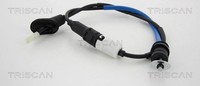 Zugkabel, Kupplungssteuerung Triscan 8140 28274 Peugeot 2150.Q6