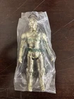 Vintage 1982 Empire Strikes Back C-3PO Mailer Removable Limbs Kenner Sealed Bag