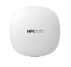 HPE Aruba Networking AP-515 (RW) Dual Radio 4x4/2x2 802.11ax Internal Antennas