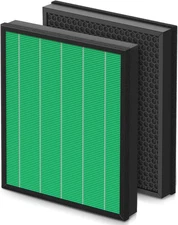 300/300S Replacement Filter for Coway AIRMEGA Max2 300/300S Air Purifier, Combin