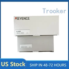 1PC Keyence SJ-M200 SJM200 Static Eliminator New In Box