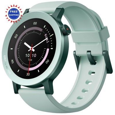 CMF BY NOTHING Watch 3 Pro Smart Watch for Men Women Bluetooth Call AI Energy