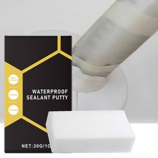 Transparent Waterproof Coating Waterproof Sealant Long-Lasting Design competent