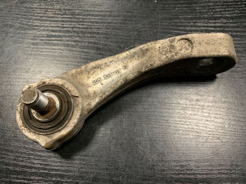 Mercedes-Benz C W205 2016 Koppelstange Stabilisator vorne A2053230717 GSD41133