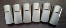 Pioneer SX-828 Lever Cover for Loudness/Mute/Tape/Filter 1 , fits other models