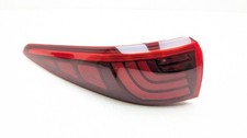 KIA SPORTAGE MK4 QL TAIL LIGHT REAR LEFT PASSENGER SIDE 2018