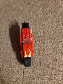 LEGO NINJAGO: X-1 Ninja Charger (70727) No Minifigures