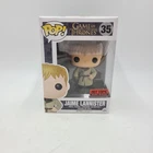 Funko Pop! Vinyl: Game of Thrones - Jaime Lannister (Golden Hand) - Hot Topic...