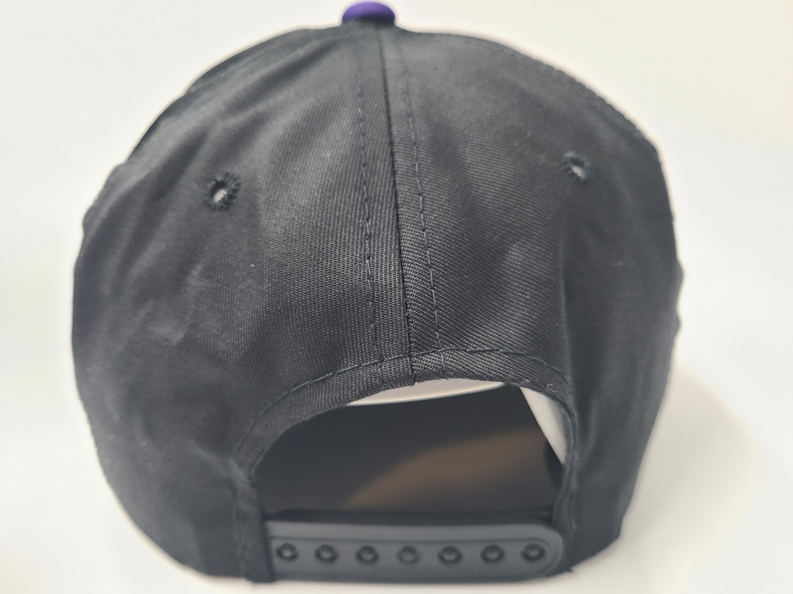 Vintage Colorado Rockies Drew Pearson Companies YoungAn Snapback Hat Cap 90s MLB