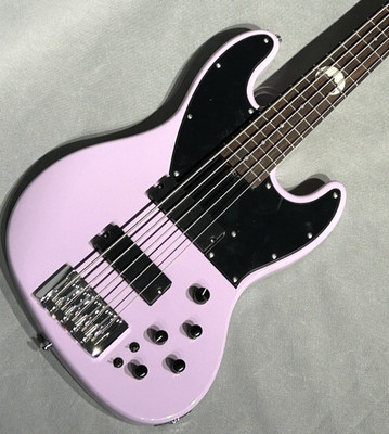 SCHECTER BC-AveMujica Timoris Bang Dream! Timoris Umiri Hachiman Electric Bass