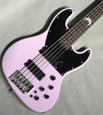 SCHECTER BC-AveMujica Timoris Bang Dream! Timoris Umiri Hachiman