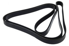 Keilrippenriemen für MERCEDES-BENZ KIA PUCH 124 Stufenheck T-Model Coupe