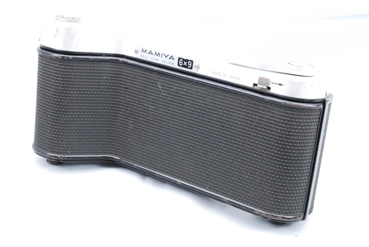 6x9 cm Camera Camera Film Backs & Holders for Mamiya for sale | eBay