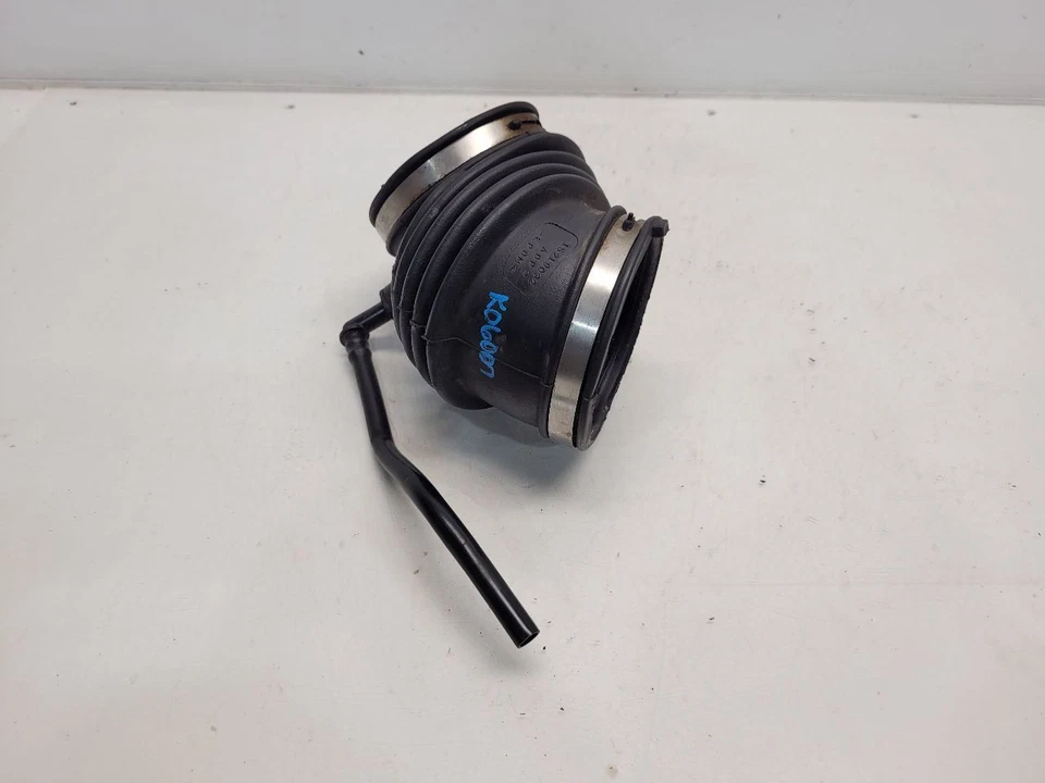 Pontiac Grand Prix 2007-08 (3,8 L/sin sobrecarga) filtro de aire tubo de acordeón   Foto 2 de 4