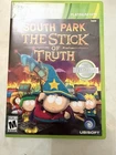 South Park: The Stick of Truth (Microsoft Xbox 360, 2014)