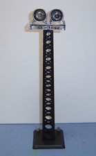 Marx 416 Floodlight Tower EX Condition