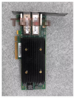 H6Z10A HPE 3PAR 8000 2-port 10Gb iSCSI/FCoA expansion card C8S94-60001