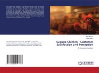 Suguna Chicken - Customer Satisfaction And Perception A Consumer Analysis Buch