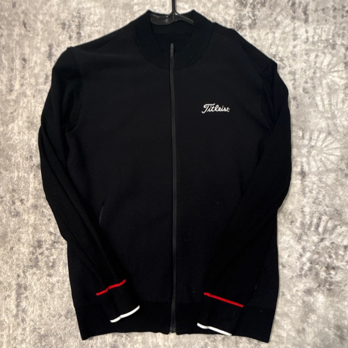 Titleist Regular Size Golf Coats, Jackets & Vests for Men for sale