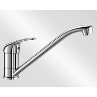 Daras Metallische OberfläChe Niederdruck Chrom