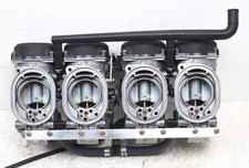 Kawasaki Motorcycle Air Intake & Fuel Delivery Parts for Kawasaki