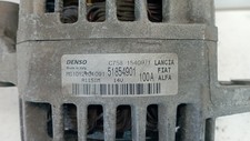 Alternateur Fiat BRAVO