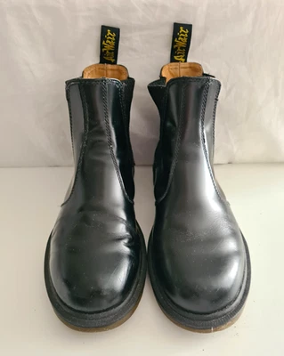 Dr Martens 2976