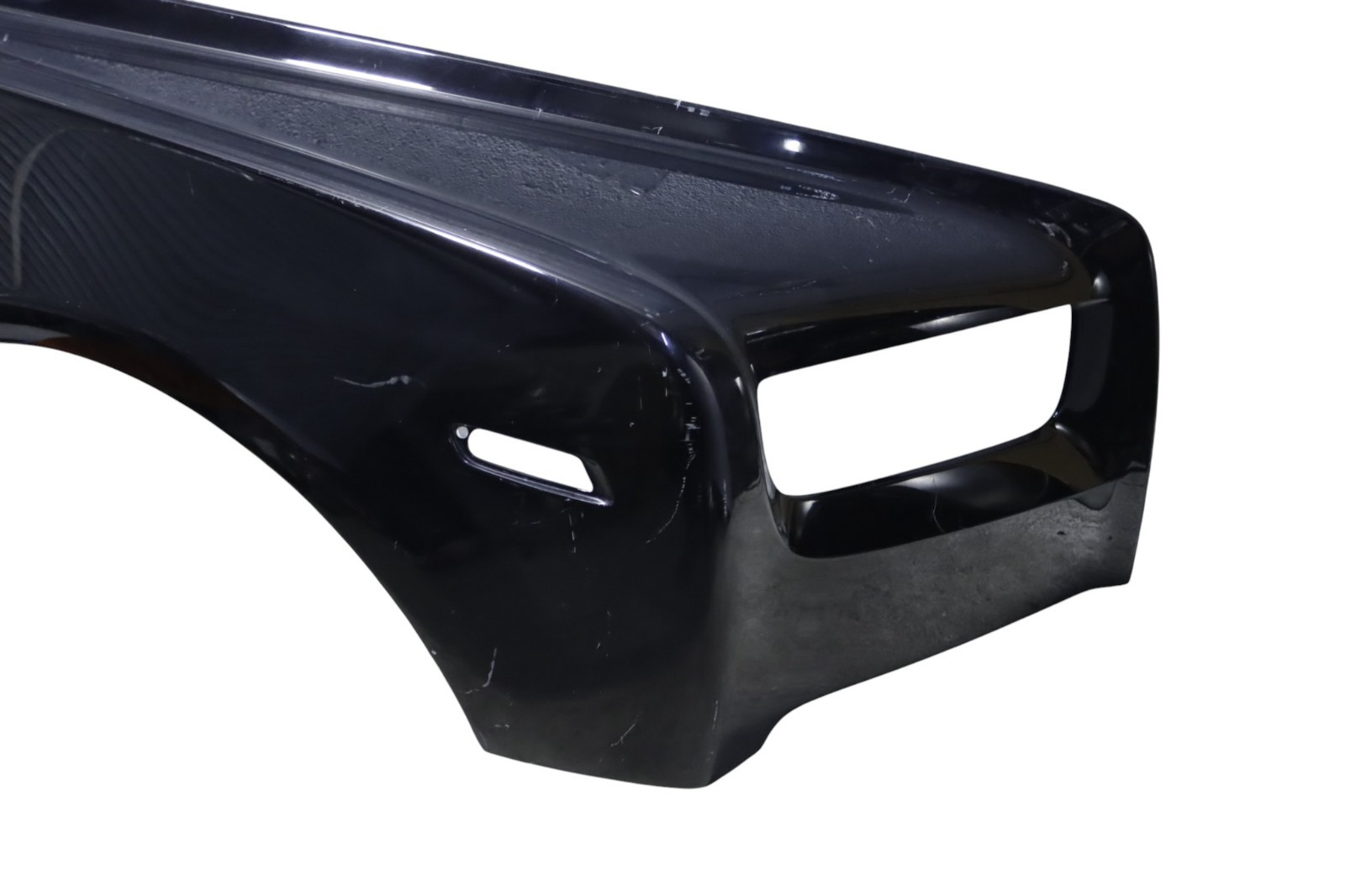Rolls-Royce Phantom RR11 RR12 Front Right Side Fender Panel 2018 - 2025 OEM