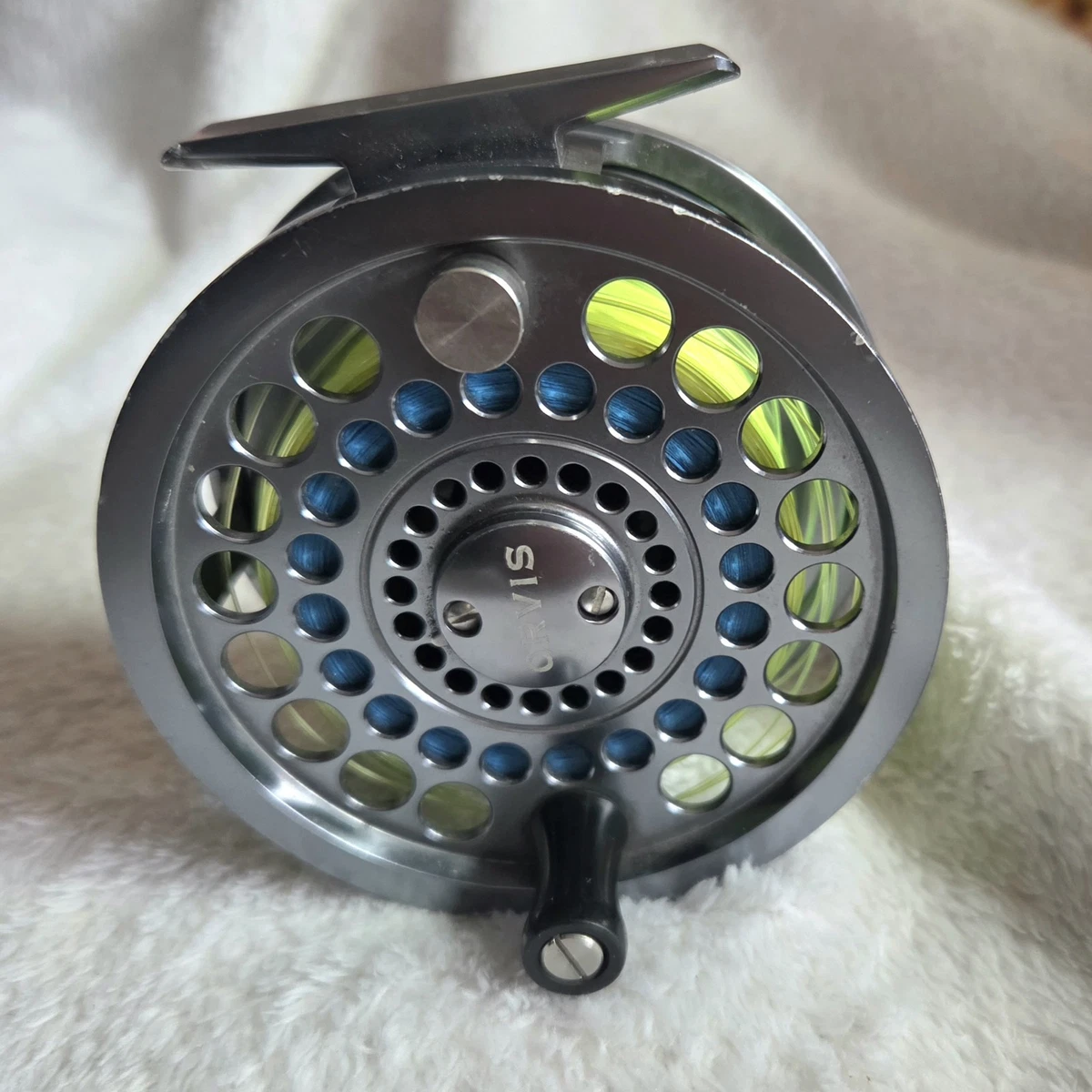 Orvis Battenkill Iv for sale - eBay