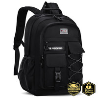 Schulrucksack Groß Jungen Teenager FüR Schule Gymnasium Freizeit Rucksack