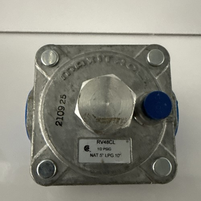 #ad #ad Maxitrol Pressure Regulator RV48CL 3 4” NEW $30.00