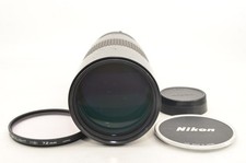 Nikon NIKKOR 300mm f/4.5 Ais Ai-s Lens From Japan #3032