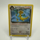 Dark Dragonite 5/82 Team Rocket Regular Pokemon Card +++