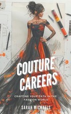 Sarah Michaels Couture Careers (Paperback) (UK IMPORT)