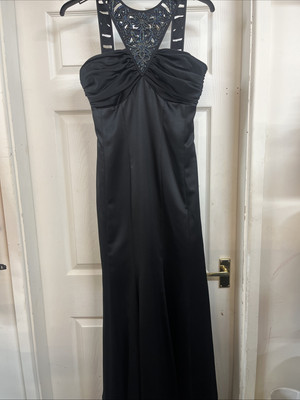 princess polly baby blue dress The best slip dress to buy now and wear all seasons main image 1