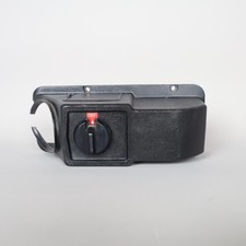 1978-1983 Porsche 911 Center Console Heater C...