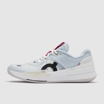NEW On The Roger Pro 2 Clay Tennis Shoes White Pink Swiss