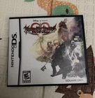 New ListingKingdom Hearts 358/2 Days Nintendo DS, 2009 CIB