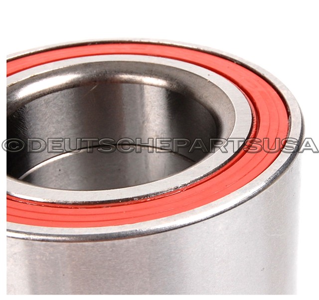 REAR WHEEL BEARING 33412220987 for BMW E46 E36 E30 325i 318i 320i 328is