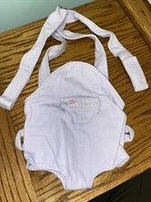 American Girl Pleasant Co Bitty Baby Dolls Carrier