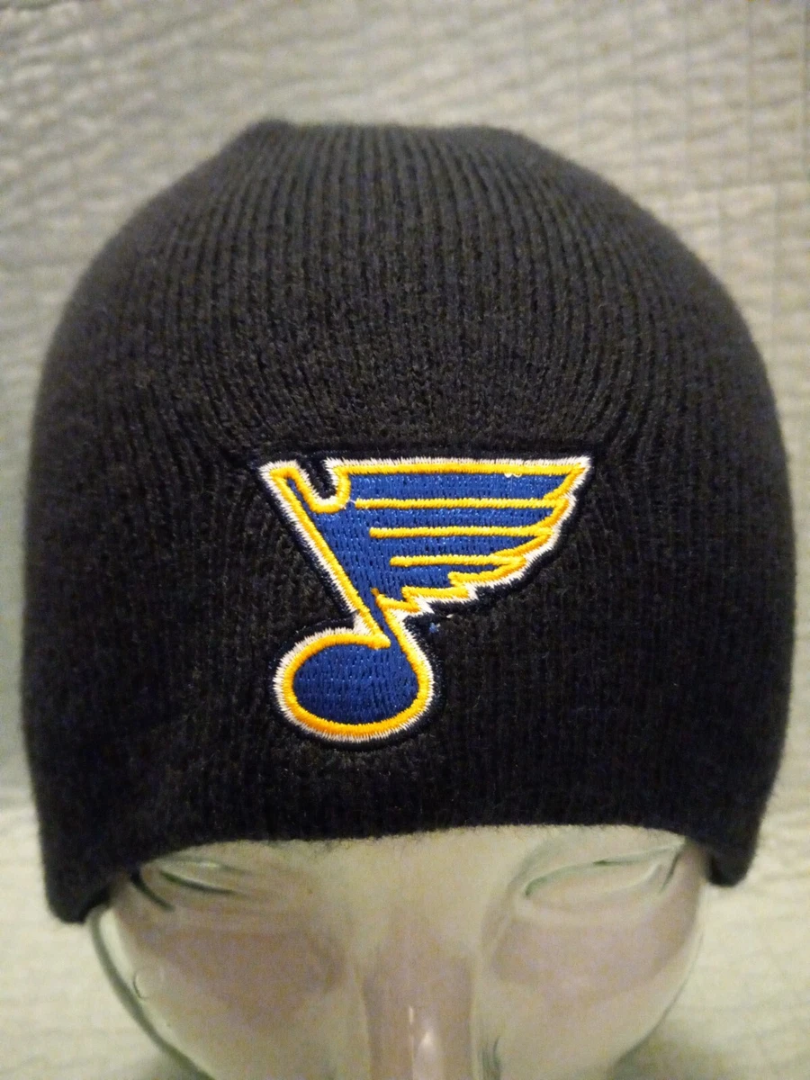 stl blues beanie
