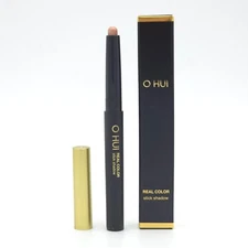 O HUI Real Color Stick Shadow 0.8g #04 Glitter Pink K-Beauty