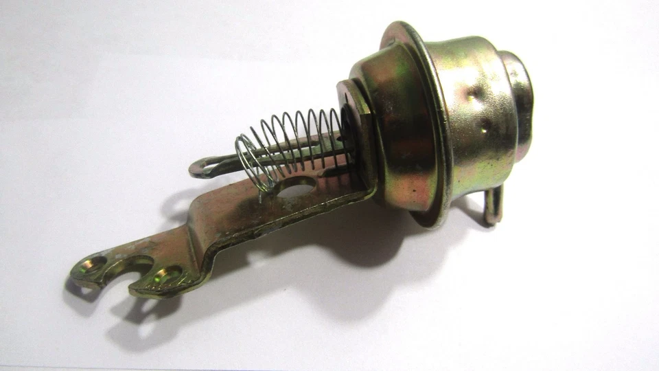 Nuevo estrangulador de carburador BWB Automotive VC396 7043593 / 17052732 Foto 2 de 4