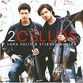 2cellos, , New