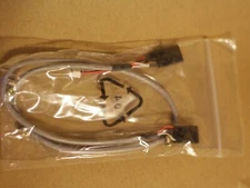 Optical Drive CD-ROM Audio Cable for sound card 4 drive screw new