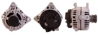 Lucas Lichtmaschine Generator 150A 14V FüR Renault Grand ScéNic II 1.6 1.5 Dci