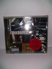 The Troubleshooters by Funkdoobiest (CD, Feb-1998, RCA) for sale