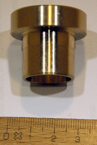 57-4978 bushing shift shaft gear change spindle bush Triumph T160 574978