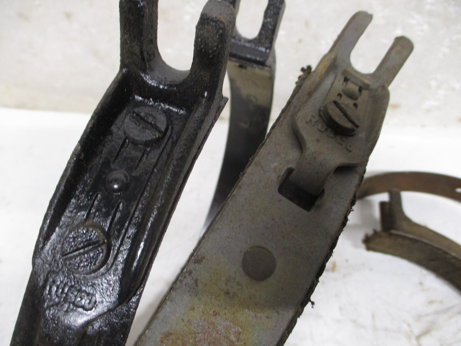 19101925 FORD MODEL "T" TRANSMISSION BANDS COUPE SEDAN ROADSTER eBay