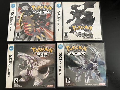 Platinum Version Pokemon Platinum Remake Release Date Platinum